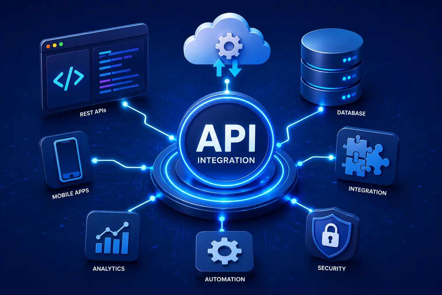 API Integration