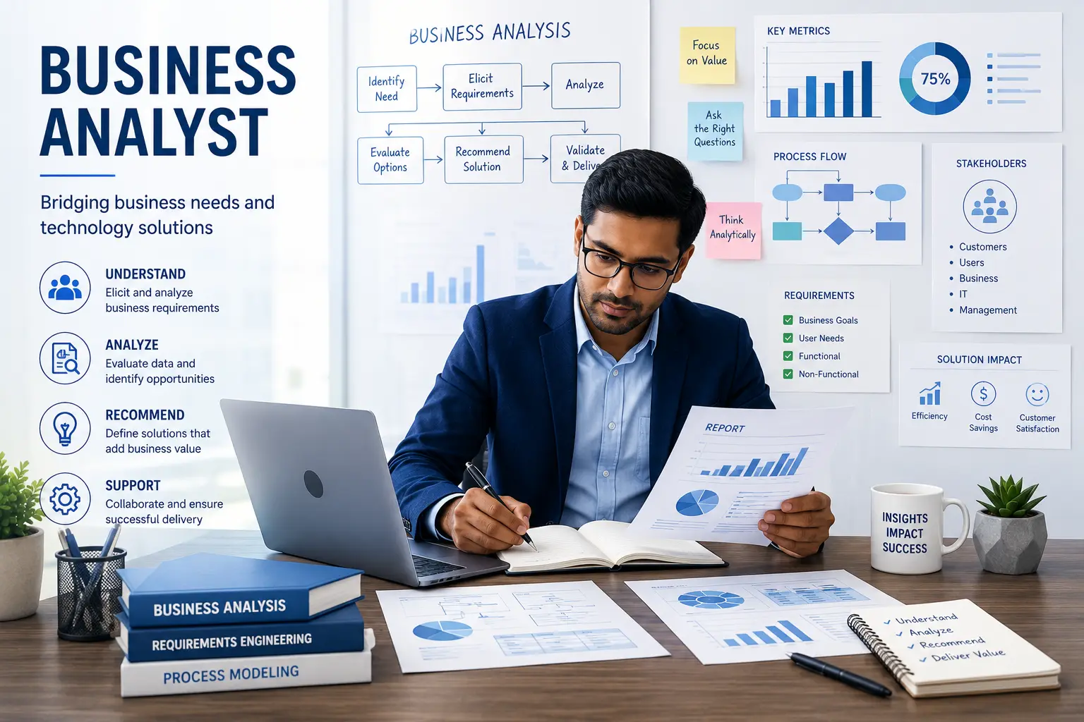 Business Analysis