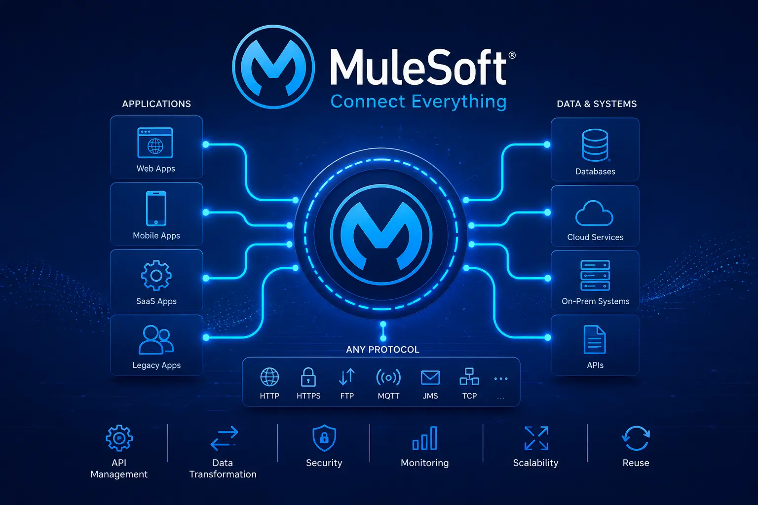 MuleSoft