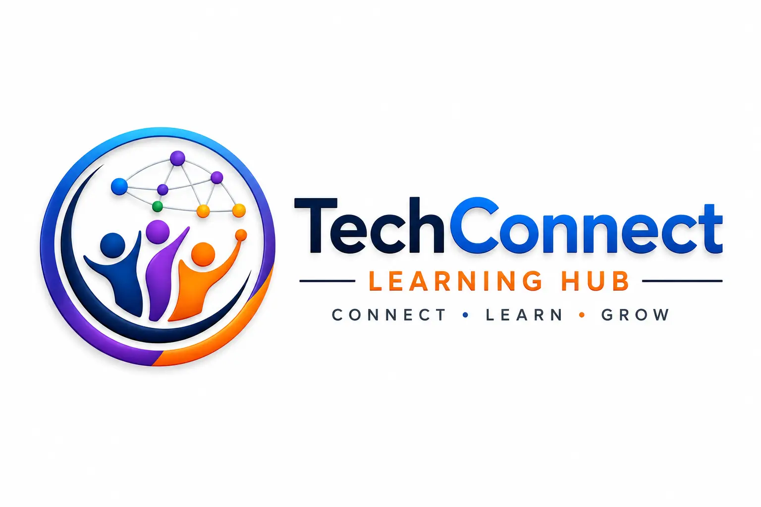 TechConnect Learning Hub logo